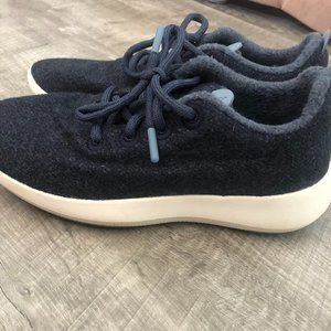Women's Wool Runner Mizzels